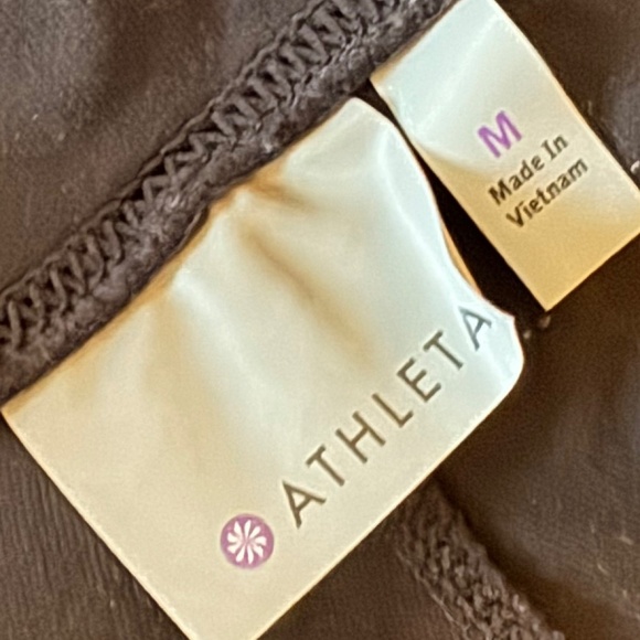Athleta Metro Slouch pants - Plum - Picture 9 of 13